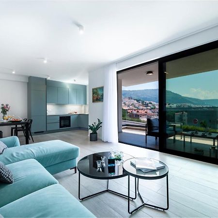 Apartment Mint Dubrovník Exteriér fotografie