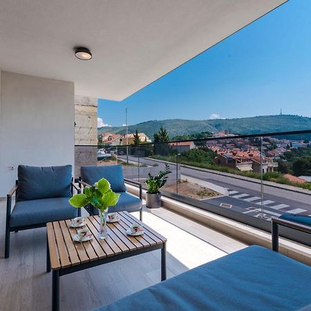 Apartment Mint Dubrovník Exteriér fotografie