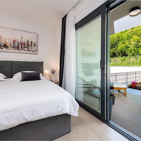 Apartment Mint Dubrovník Exteriér fotografie