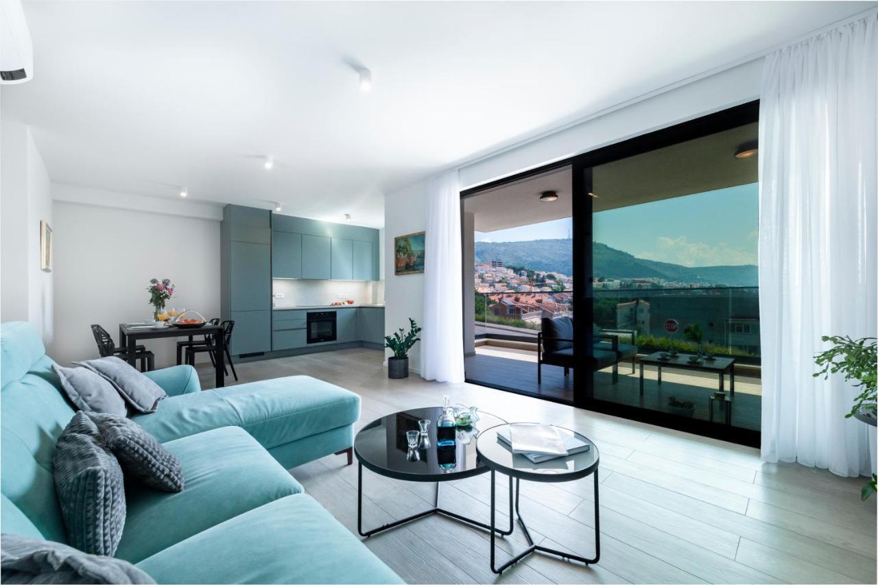 Apartment Mint Dubrovník Exteriér fotografie