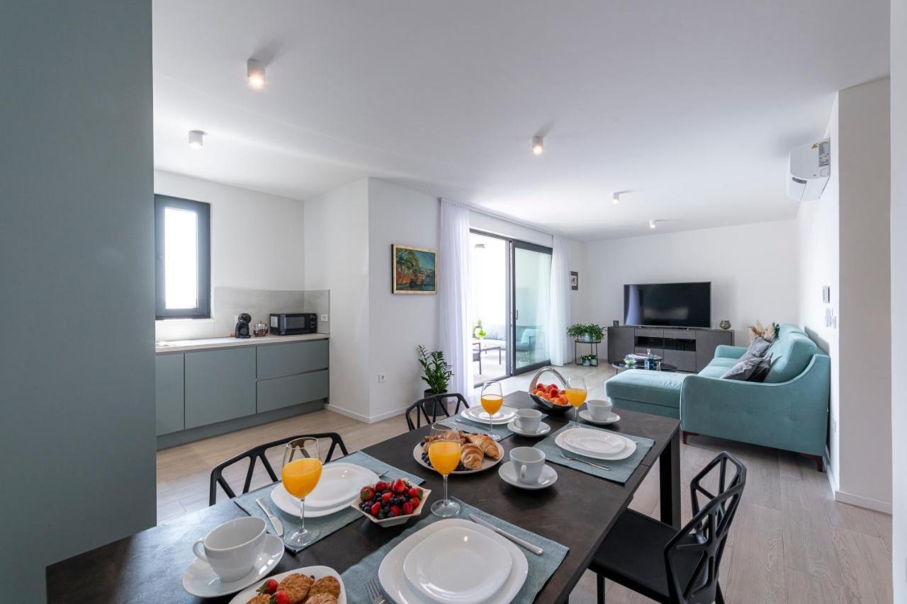 Apartment Mint Dubrovník Exteriér fotografie