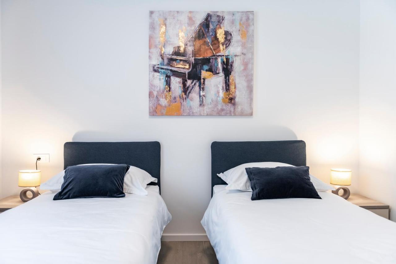 Apartment Mint Dubrovník Exteriér fotografie