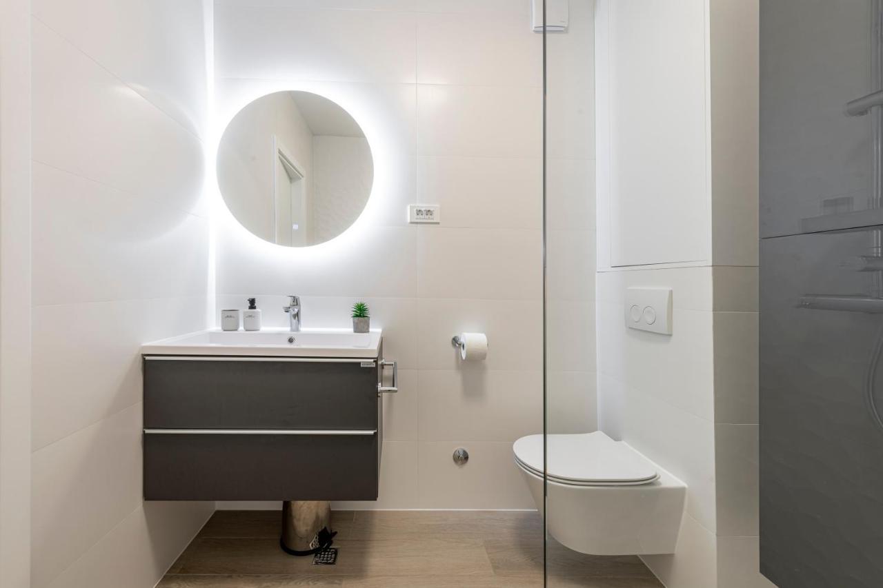Apartment Mint Dubrovník Exteriér fotografie