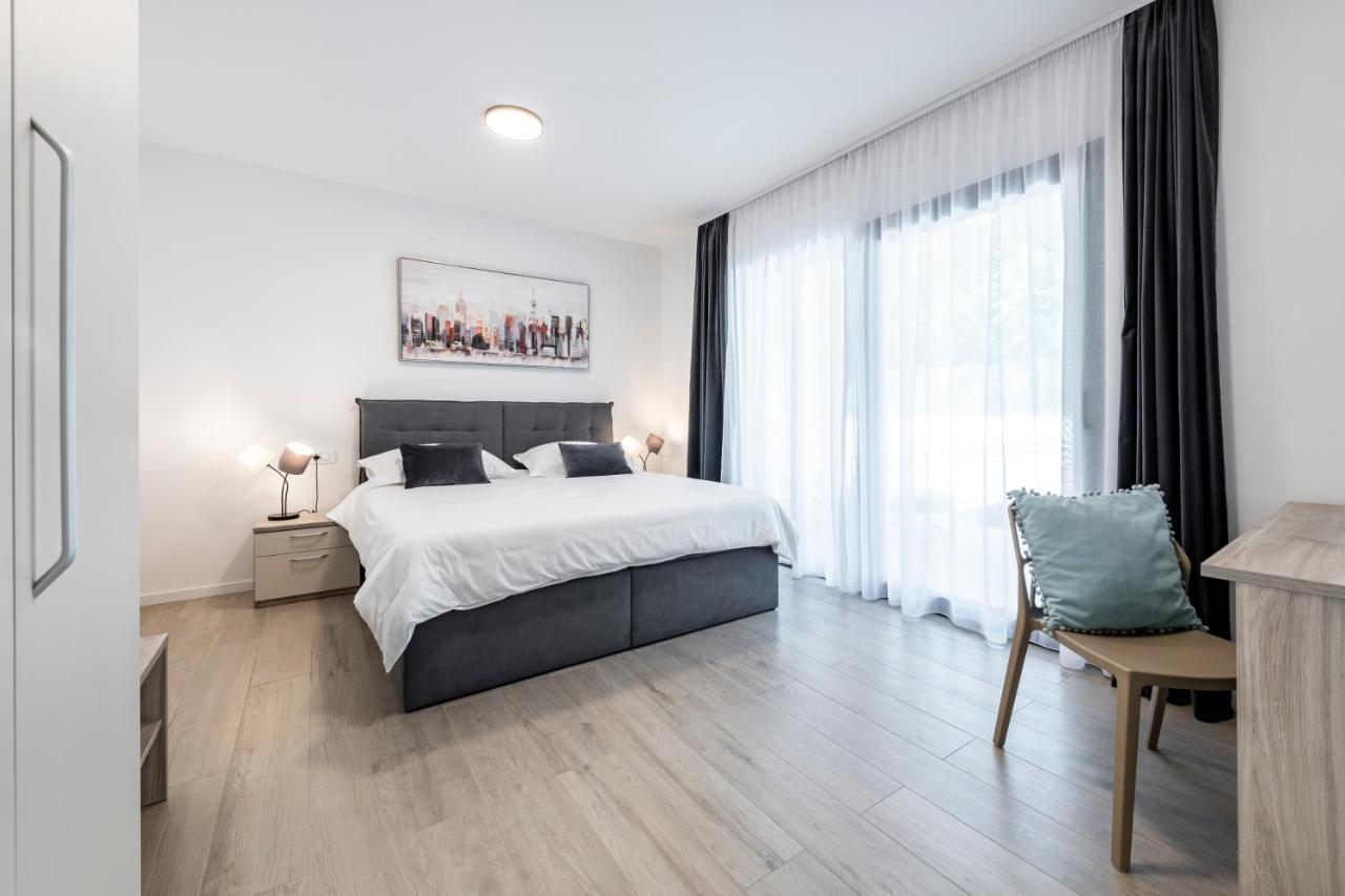 Apartment Mint Dubrovník Exteriér fotografie