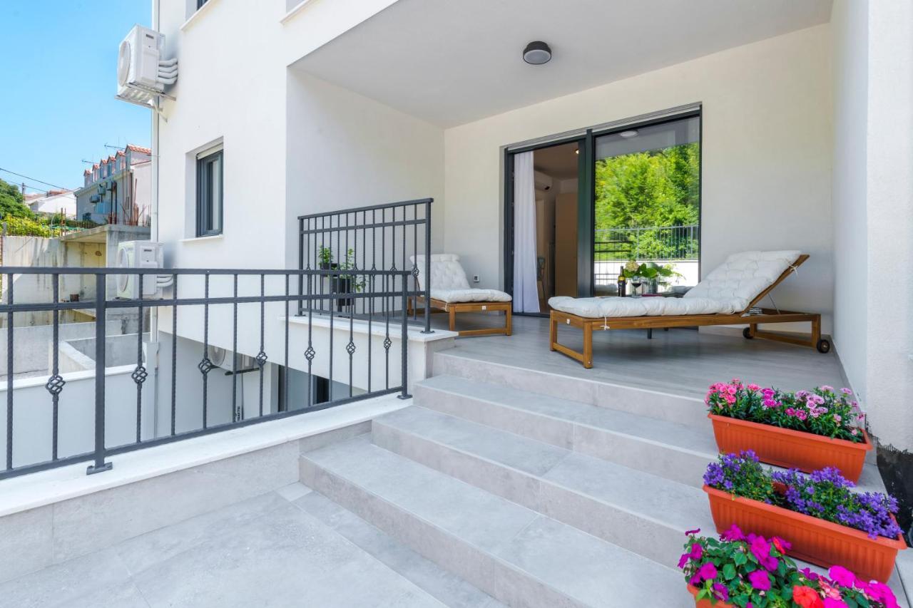 Apartment Mint Dubrovník Exteriér fotografie