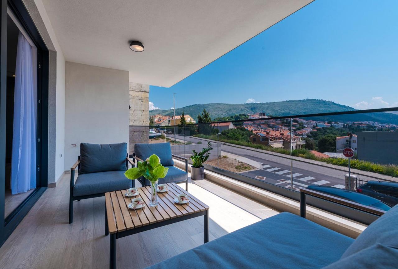 Apartment Mint Dubrovník Exteriér fotografie