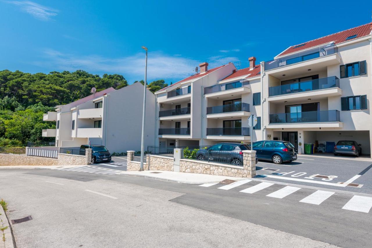 Apartment Mint Dubrovník Exteriér fotografie