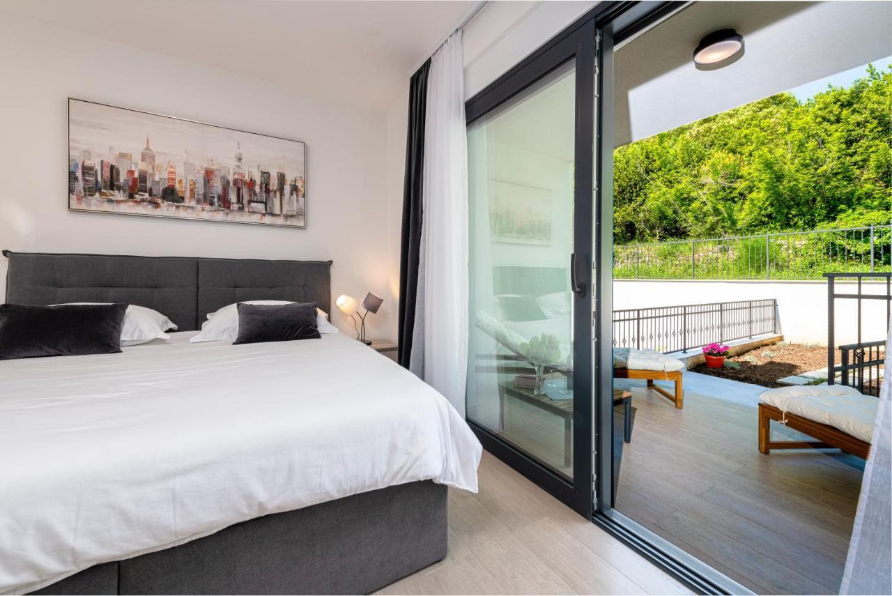 Apartment Mint Dubrovník Exteriér fotografie